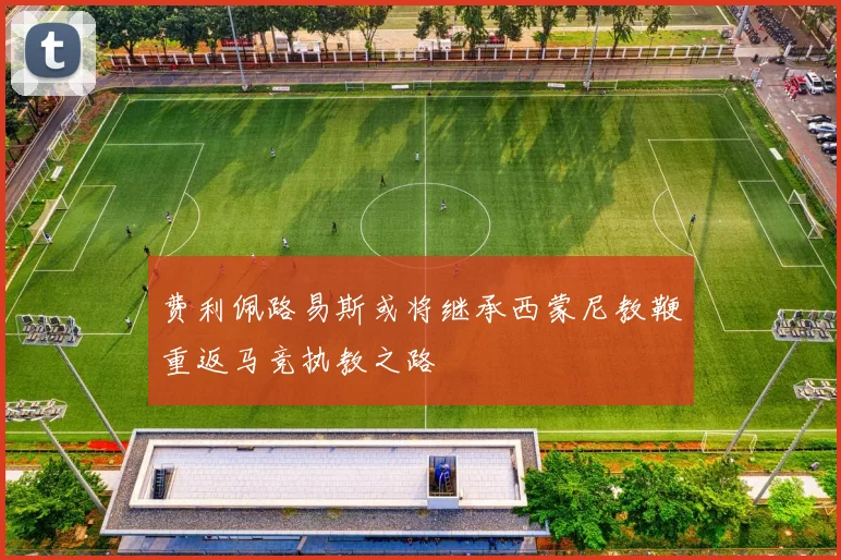 费利佩路易斯或将继承西蒙尼教鞭重返马竞执教之路